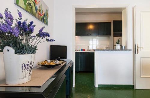 Sperlonga Apartment | Casa Vacanza Kair Trilo 225