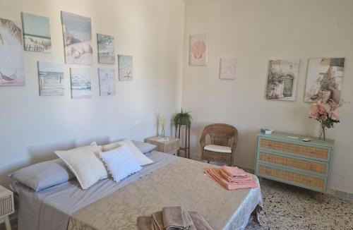 Capaccio Scalo House | Casa vacanza L'Orchidea, Capaccio Paestum 9 min dai Templi