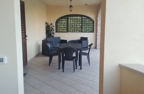 Castelfidardo Apartment | Casa vacanza "La Fisarmonica del Conero"