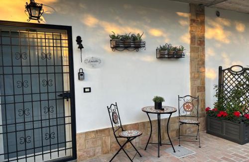 Fossacesia Apartment | Casa Vacanza LAURITA
