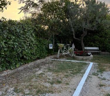 Fossacesia Apartment | Casa Vacanza LAURITA
