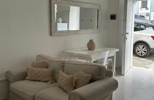Peschici Apartment | Casa Vacanza LO SCRIGNO