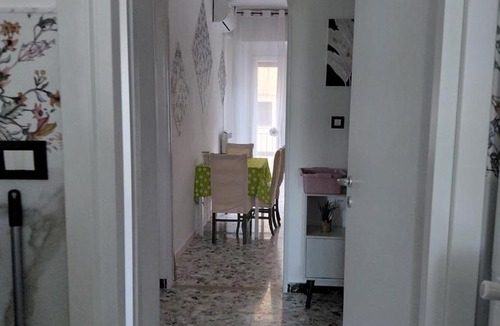 Palmoli House | casa vacanza Lu Murajon