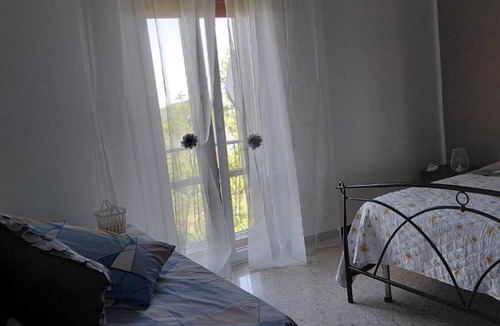Palmoli House | casa vacanza Lu Murajon
