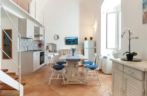 Sperlonga Apartment | Casa Vacanza Madonnella 12