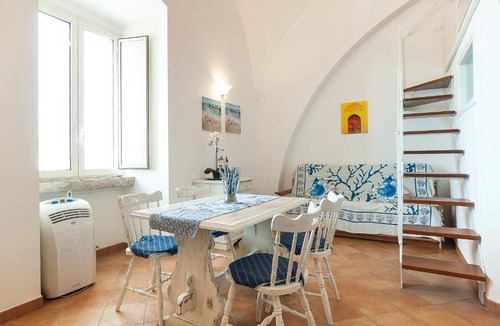 Sperlonga Apartment | Casa Vacanza Madonnella 12