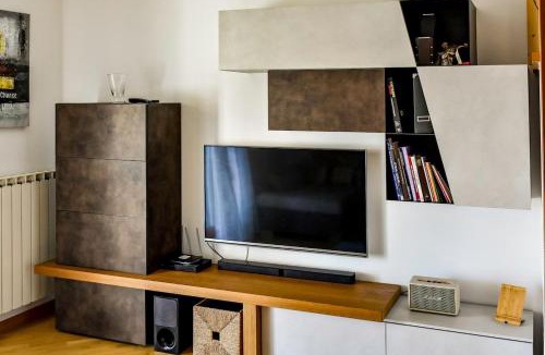 Marotta Apartment | Casa Vacanza Mark Beach