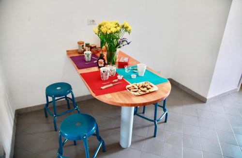 San Lorenzo House | Casa Vacanza Marrucini