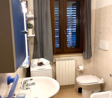 San Vito Chietino Apartment | Casa Vacanza Oliveto