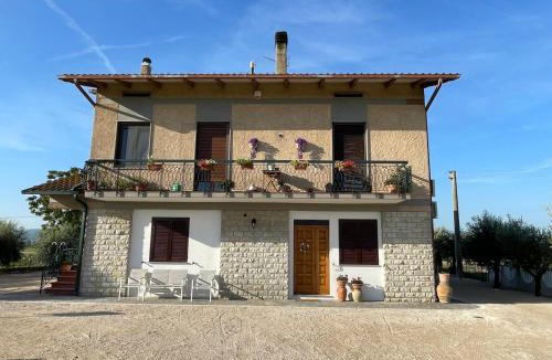 Costano Apartment | Casa Vacanza Patrizia
