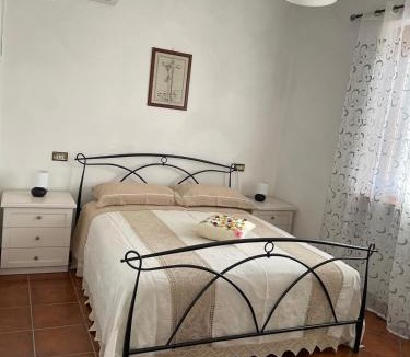 Costano Apartment | Casa Vacanza Patrizia