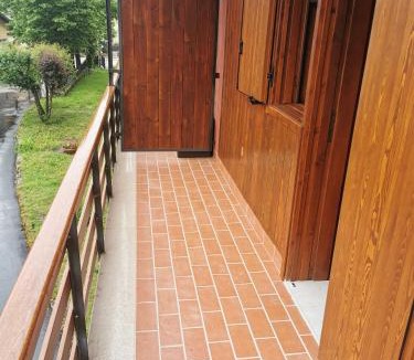 Pescasseroli Apartment | Casa vacanza Pescasseroli