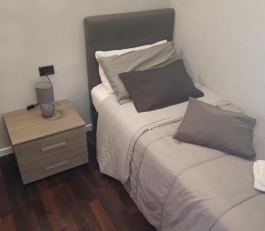 Pescasseroli Apartment | Casa vacanza Pescasseroli