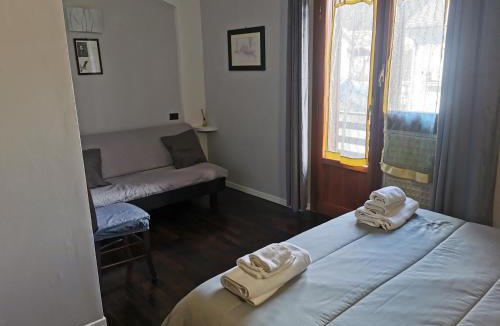 Pescasseroli Apartment | Casa vacanza Pescasseroli