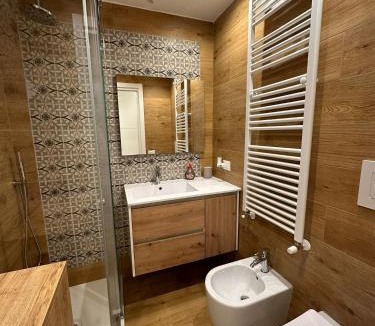 Roccaraso House | Casa Vacanza Piccolo Chalet