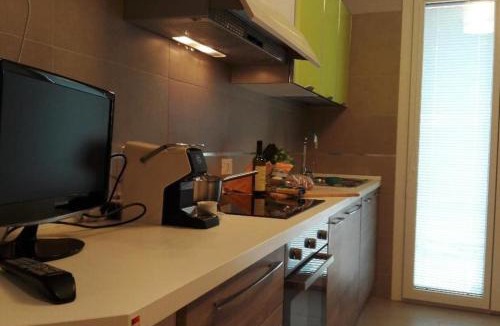Ortona Apartment | Casa vacanza relax