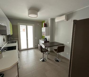 Ortona Apartment | Casa vacanza relax