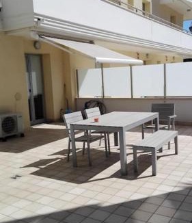 Ortona Apartment | Casa vacanza relax