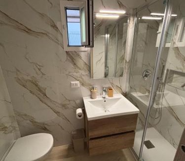 Valenzano Apartment | Casa Vacanza Sull'arco