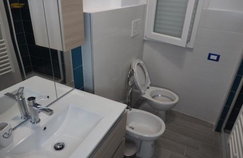 Marina di Vasto House | Casa Vacanza Trabocco