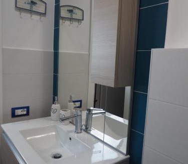 Marina di Vasto House | Casa Vacanza Trabocco