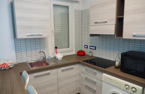 Marina di Vasto House | Casa Vacanza Trabocco