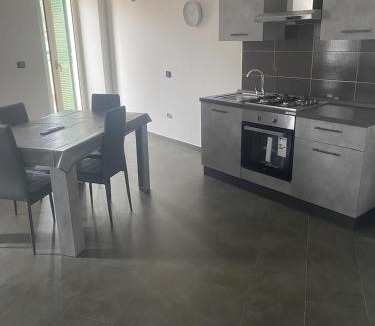 Naples House | Casa vacanza Tre regine
