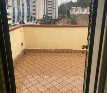 Naples House | Casa vacanza Tre regine