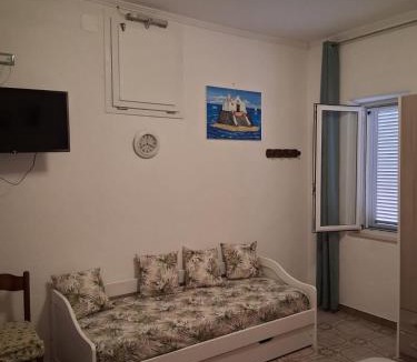 Forio Apartment | Casa vacanza Valle Verde