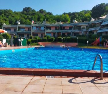 Vallevo Apartment | Casa Vacanza “Via Verde”