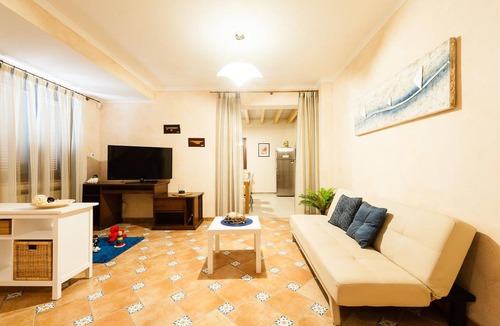 Sperlonga Apartment | Casa Vacanza Villa Polifemo