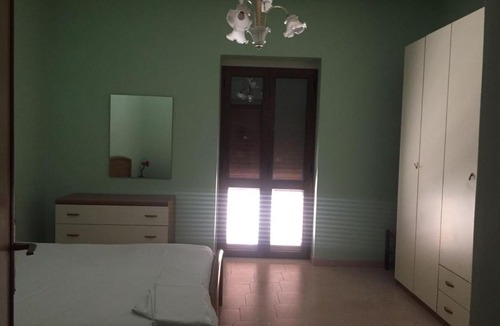 Cariati House | Casa vacanze 200 m2 a Cariati 100 metri dal mare