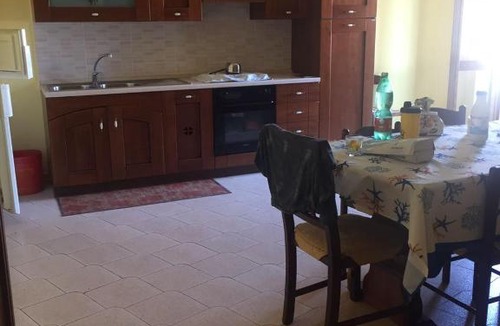 Cariati House | Casa vacanze 200 m2 a Cariati 100 metri dal mare