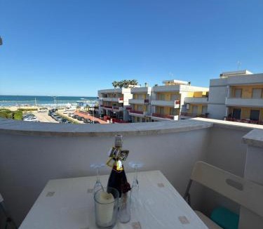 Villa Rosa Apartment | Casa Vacanze 228