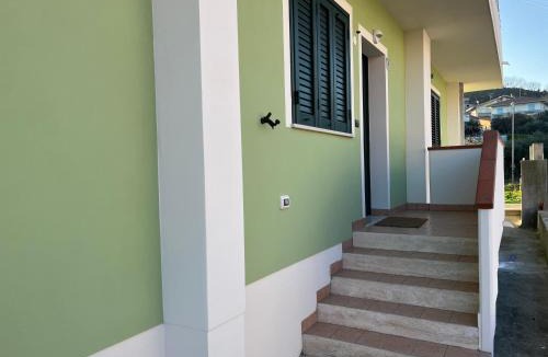 Tortoreto House | Casa vacanze 365 - verde