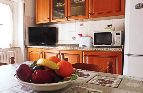 Lanciano House | Casa Vacanze a 2km dal centro di Lanciano e a 10min della spiaggia.