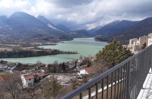 Barrea House | Casa vacanze a Barrea