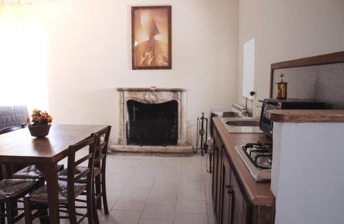 Poggio San Giovanni House | Casa Vacanze Antico Poggio