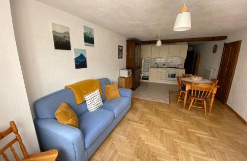 La Salle Apartment | CASA VACANZE A LA SALLE