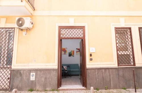 Pozzuoli Apartment | Casa vacanze a Pozzuoli : ideale per coppie, famiglie e pet-friendly