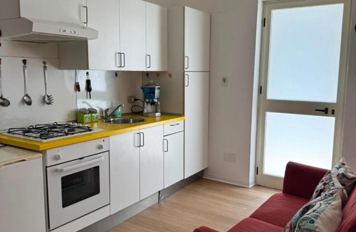 Vatolla Apartment | Casa vacanze a Vatolla in Cilento, a 15 min dal mare