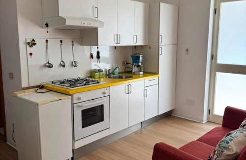 Vatolla Apartment | Casa vacanze a Vatolla in Cilento, a 15 min dal mare