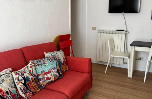 Vatolla Apartment | Casa vacanze a Vatolla in Cilento, a 15 min dal mare
