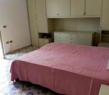 Paestum Apartment | Casa vacanze Adriana