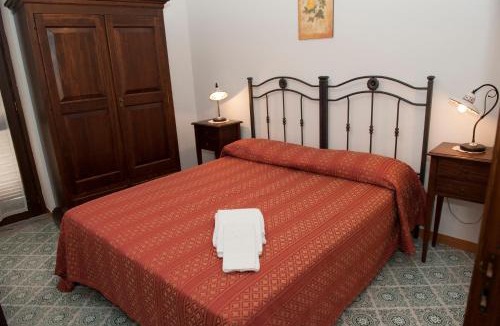 Prignano Cilento Bed & Breakfast | Casa Vacanze - Affittacamere Il Tempone