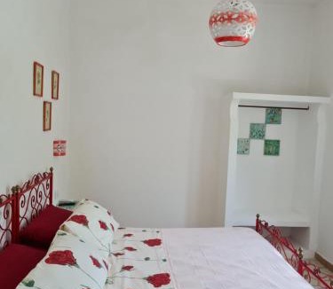 Vietri sul Mare House | Casa Vacanze Agara