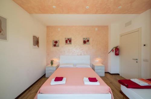 Sarnano Apartment | Casa Vacanze Al Cielo 2