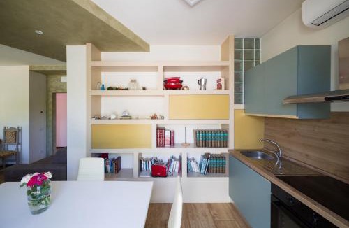 Sarnano Apartment | Casa Vacanze Al Cielo 2