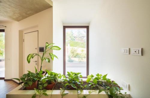 Sarnano Apartment | Casa Vacanze Al Cielo 2