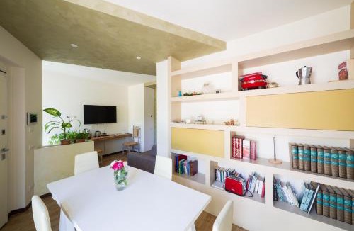 Sarnano Apartment | Casa Vacanze Al Cielo 2